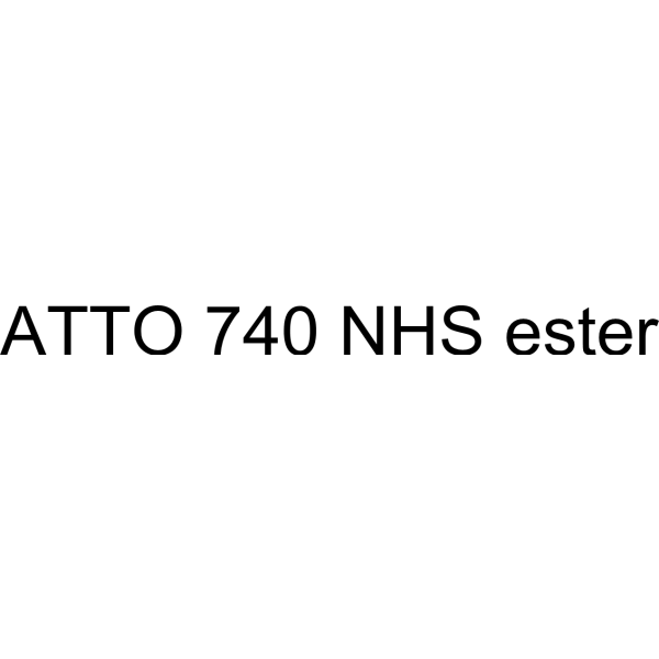 ATTO 740 NHSester 1448146-89-1